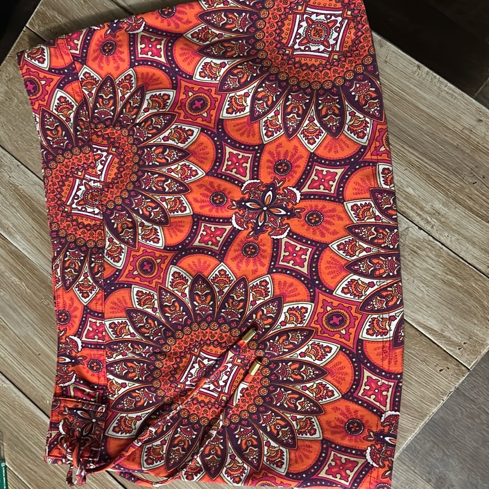 Helen Jon swim cover up Size 4